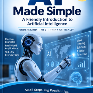 AI Made Simple ebook