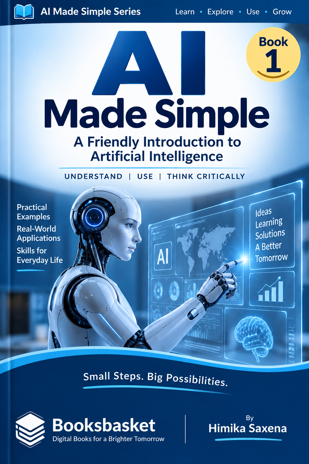 AI Made Simple ebook